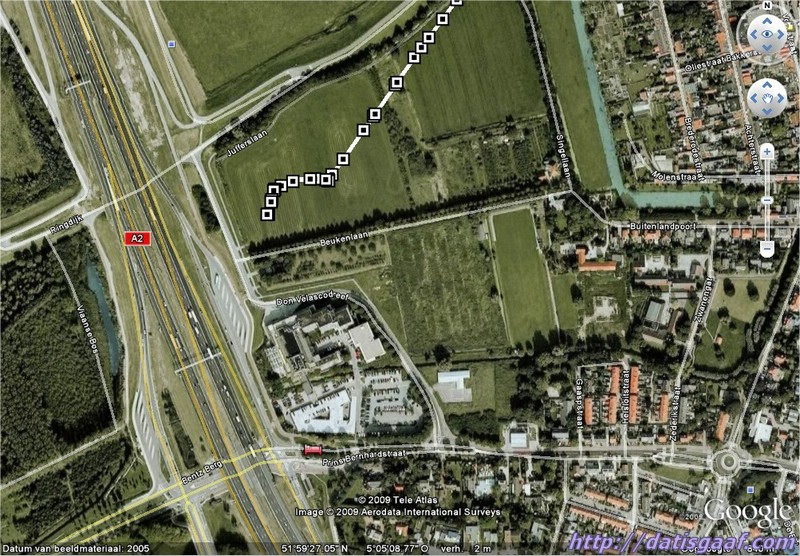 Copyright &copy DatisGaaf.com