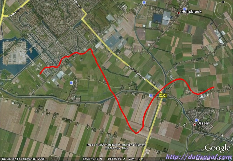 Copyright &copy DatisGaaf.com