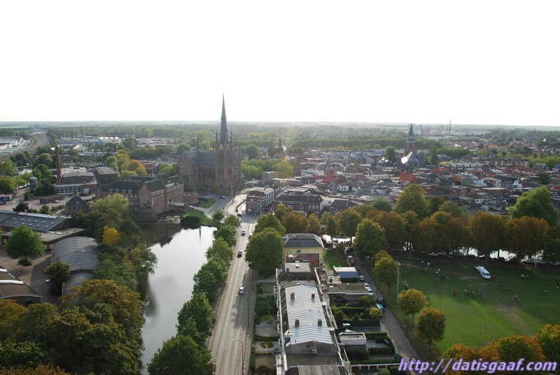 Copyright &copy DatisGaaf.com