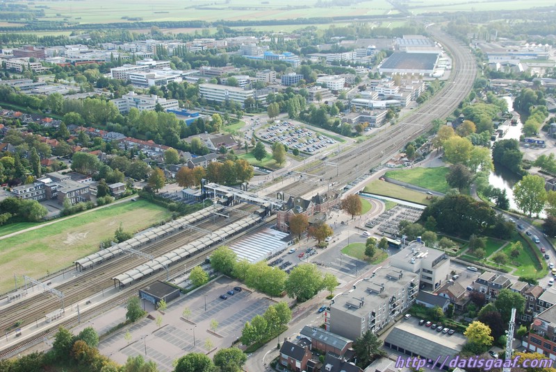 Copyright &copy DatisGaaf.com