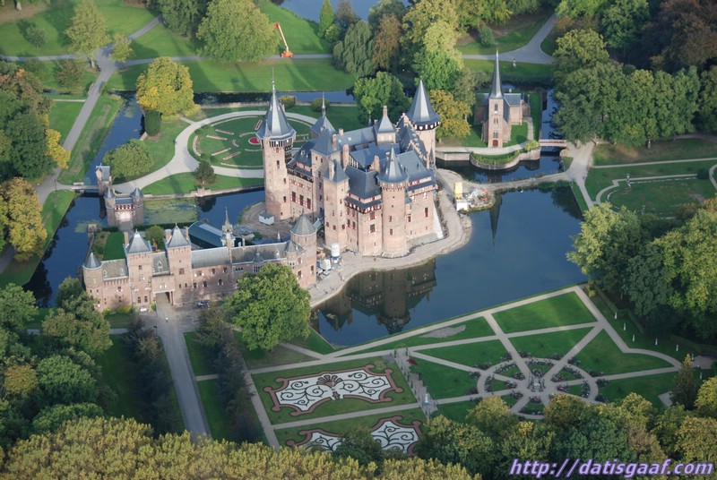 Copyright &copy DatisGaaf.com