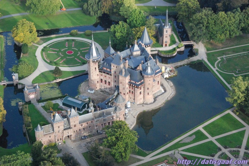 Copyright &copy DatisGaaf.com