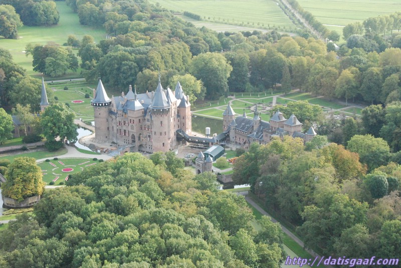 Copyright &copy DatisGaaf.com