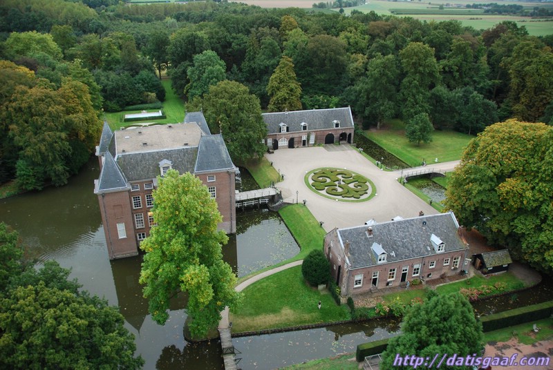 Copyright &copy DatisGaaf.com