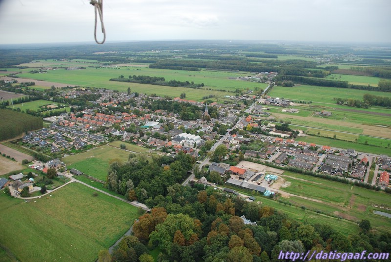 Copyright &copy DatisGaaf.com