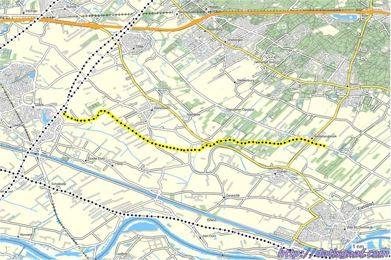 Copyright &copy DatisGaaf.com