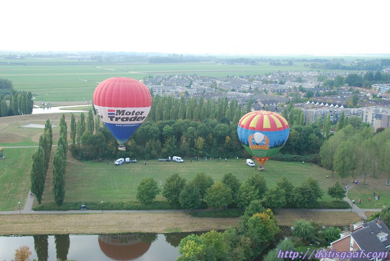 Copyright &copy DatisGaaf.com