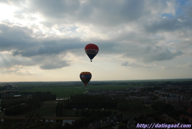 Copyright &copy DatisGaaf.com