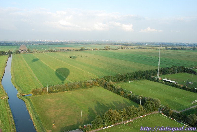 Copyright &copy DatisGaaf.com