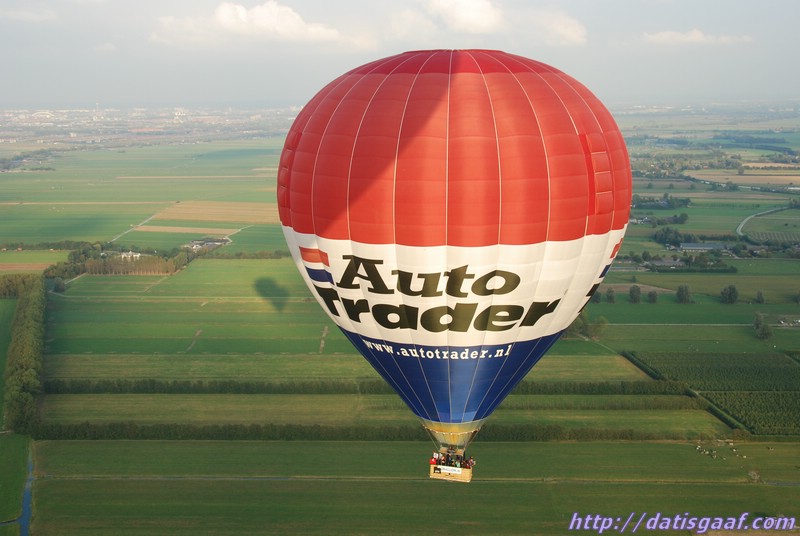 Copyright &copy DatisGaaf.com