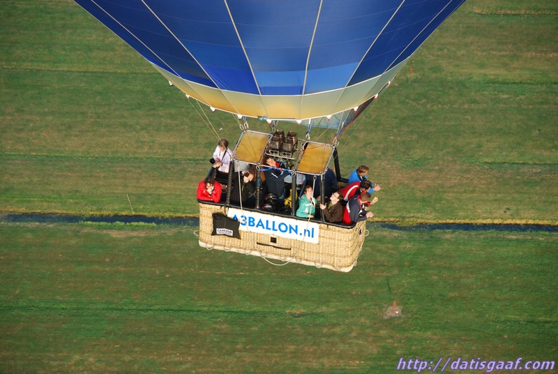 Copyright &copy DatisGaaf.com