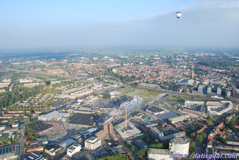 Copyright &copy DatisGaaf.com