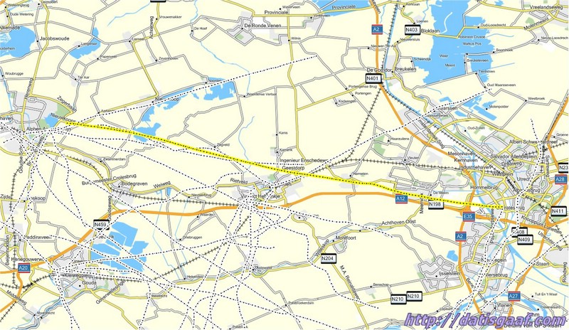 Copyright &copy DatisGaaf.com