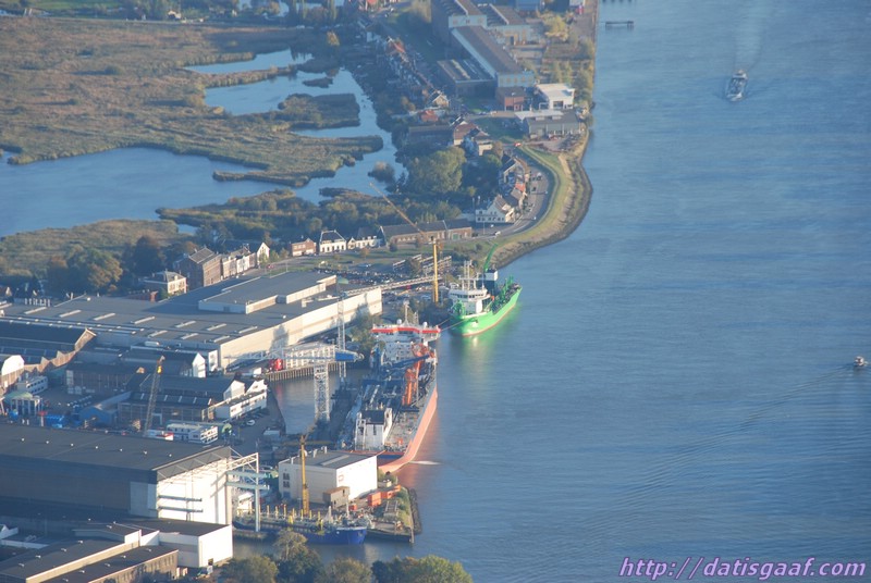 Copyright &copy DatisGaaf.com