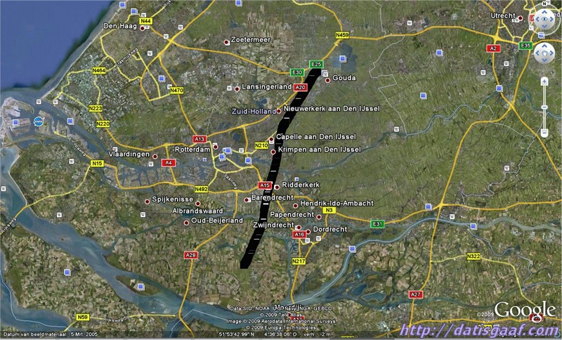 Copyright &copy DatisGaaf.com