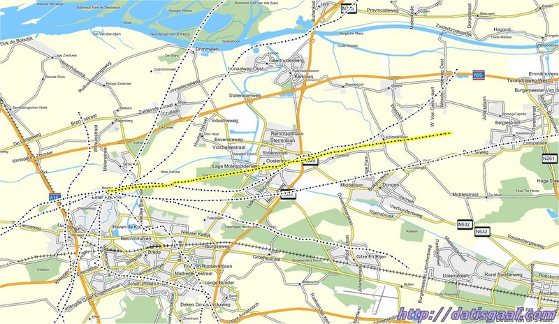 Copyright &copy DatisGaaf.com