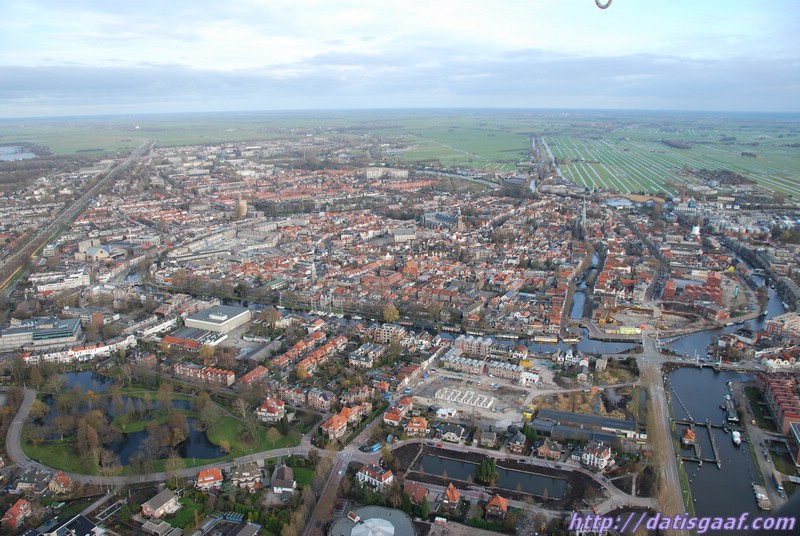 Copyright &copy DatisGaaf.com