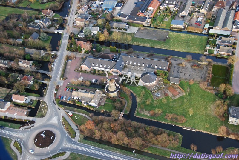 Copyright &copy DatisGaaf.com