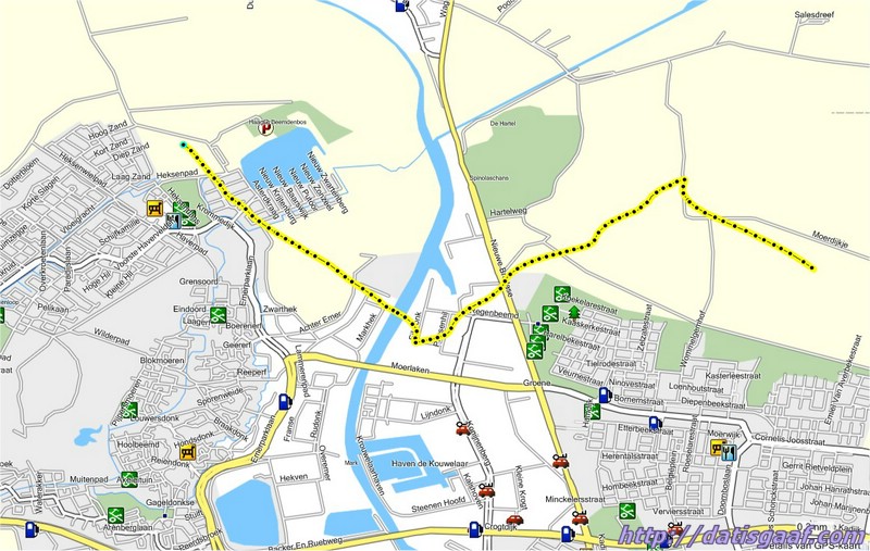 Copyright &copy DatisGaaf.com