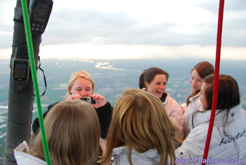 Copyright &copy DatisGaaf.com