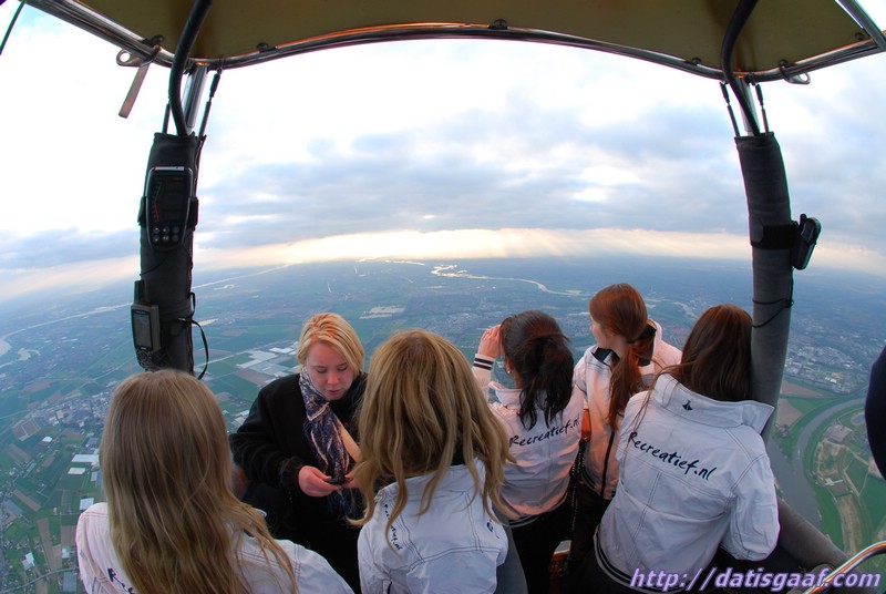 Copyright &copy DatisGaaf.com