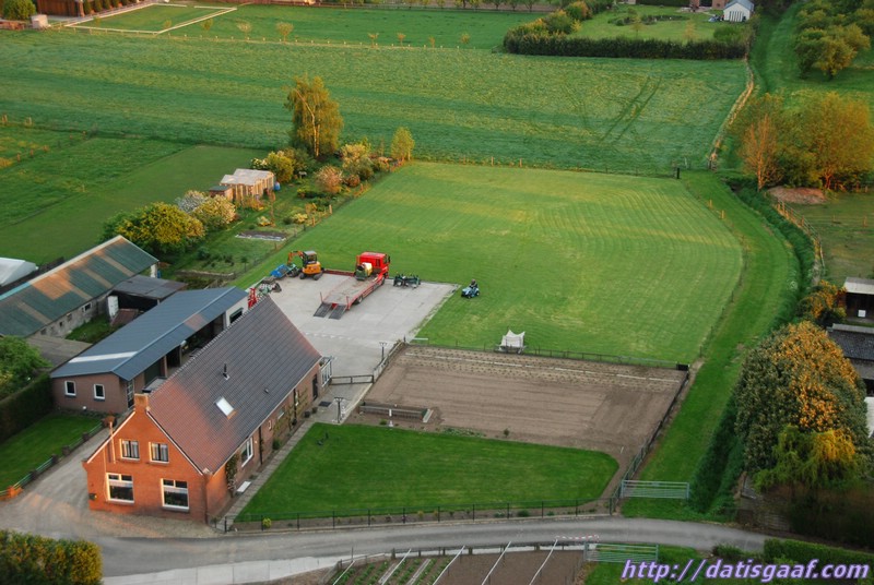 Copyright &copy DatisGaaf.com