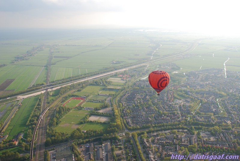 Copyright &copy DatisGaaf.com