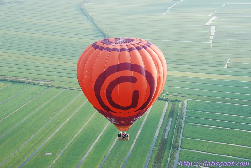 Copyright &copy DatisGaaf.com