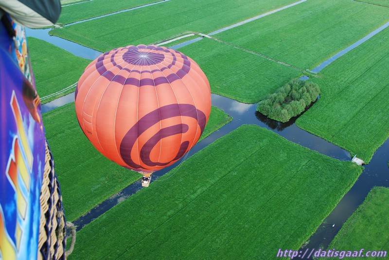 Copyright &copy DatisGaaf.com