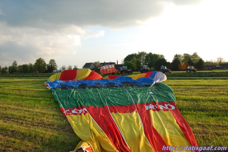 Copyright &copy DatisGaaf.com