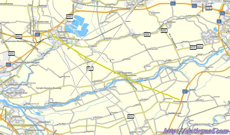 Copyright &copy DatisGaaf.com