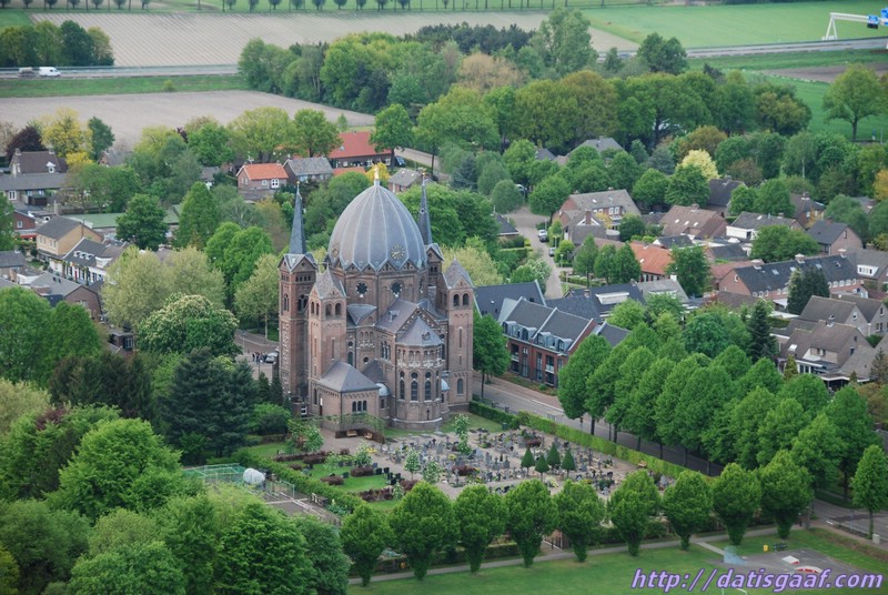 Copyright &copy DatisGaaf.com