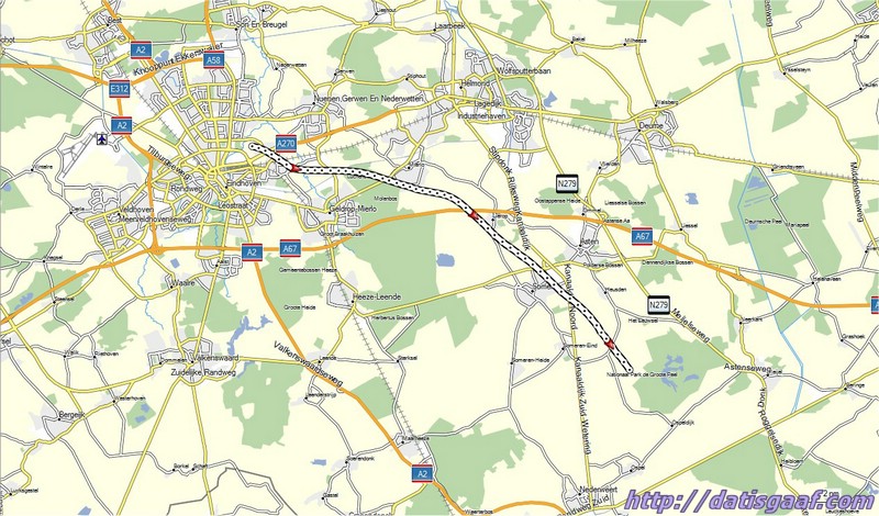 Copyright &copy DatisGaaf.com