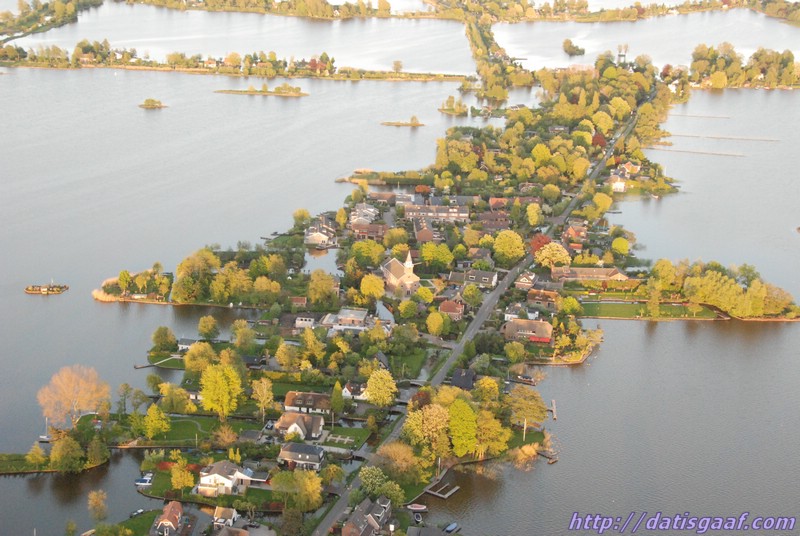 Copyright &copy DatisGaaf.com