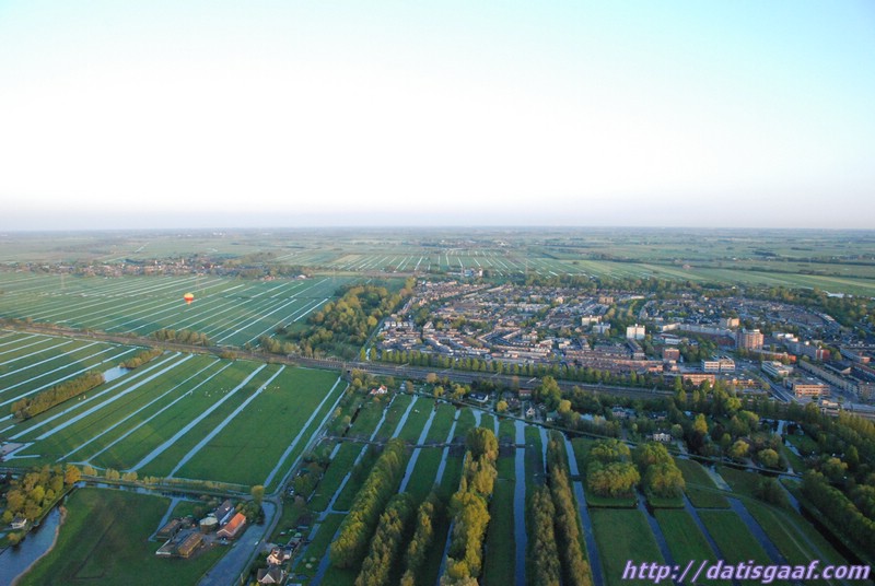 Copyright &copy DatisGaaf.com