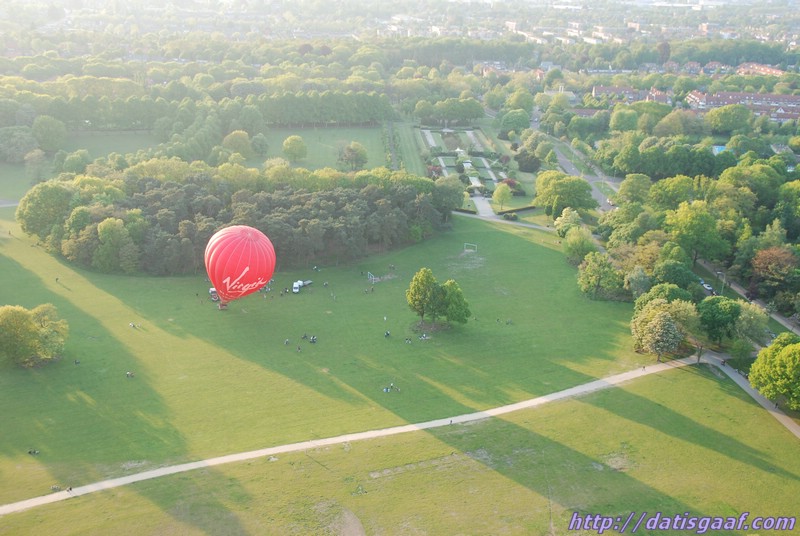 Copyright &copy DatisGaaf.com