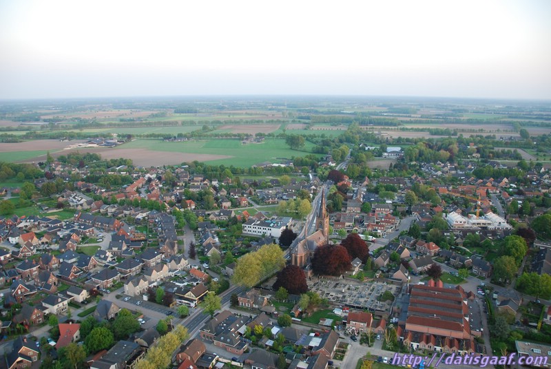 Copyright &copy DatisGaaf.com