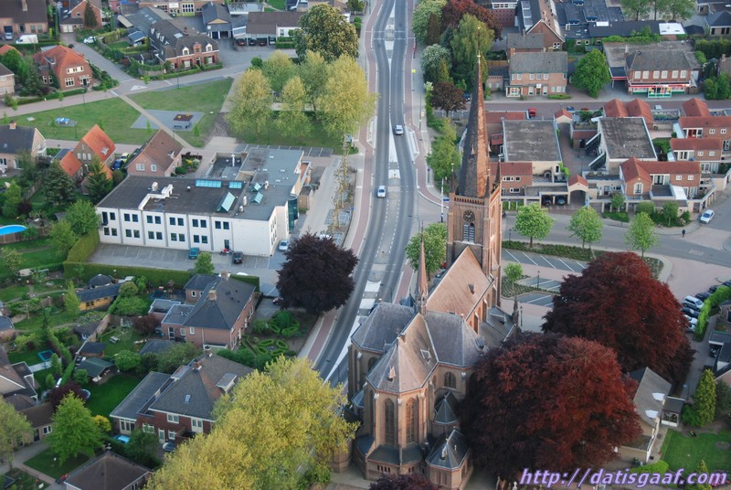 Copyright &copy DatisGaaf.com