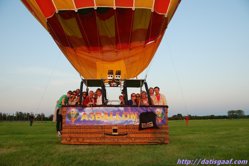 Copyright &copy DatisGaaf.com