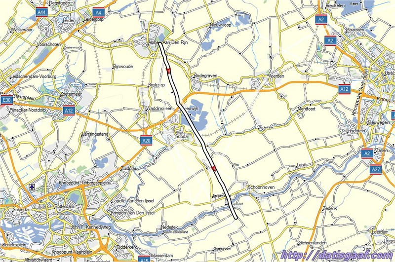 Copyright &copy DatisGaaf.com