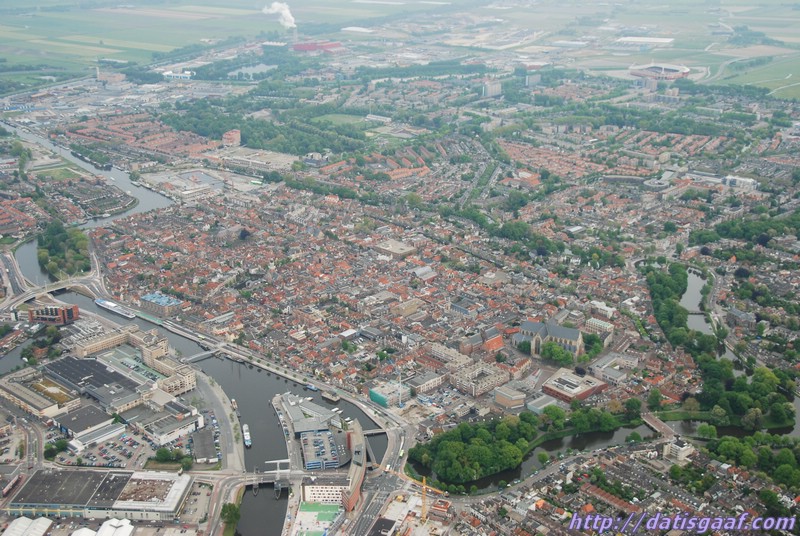 Copyright &copy DatisGaaf.com