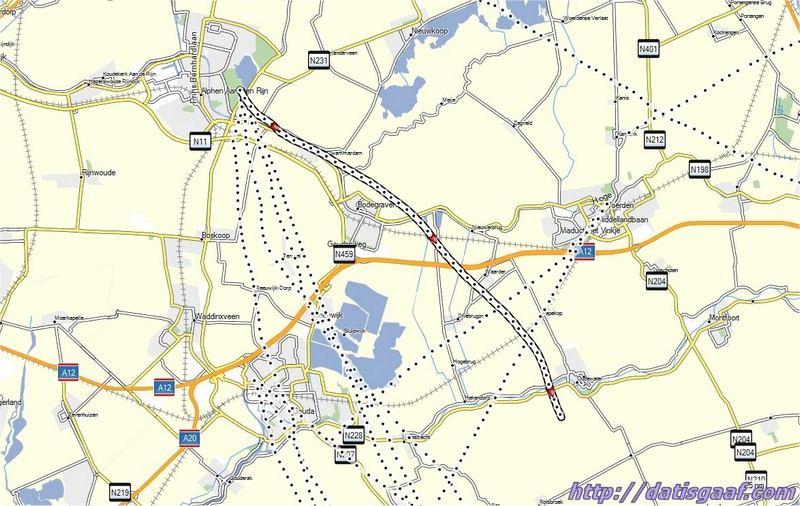 Copyright &copy DatisGaaf.com