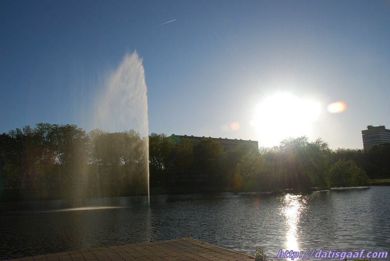 Copyright &copy DatisGaaf.com