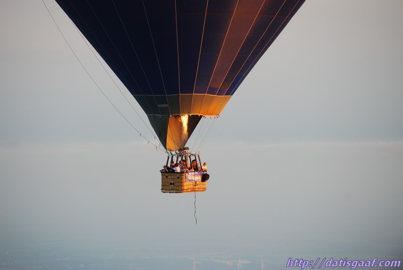 Copyright &copy DatisGaaf.com