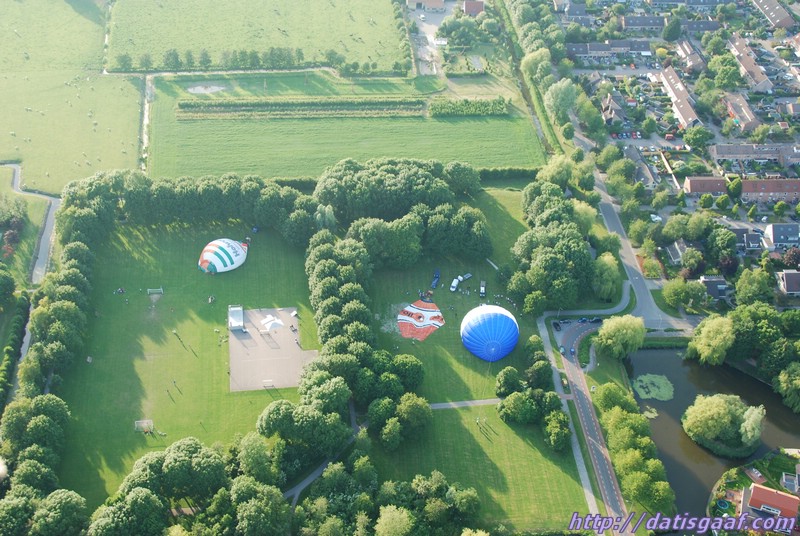 Copyright &copy DatisGaaf.com