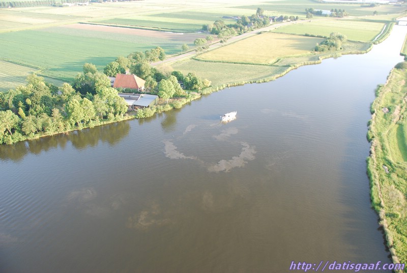 Copyright &copy DatisGaaf.com