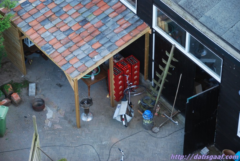 Copyright &copy DatisGaaf.com