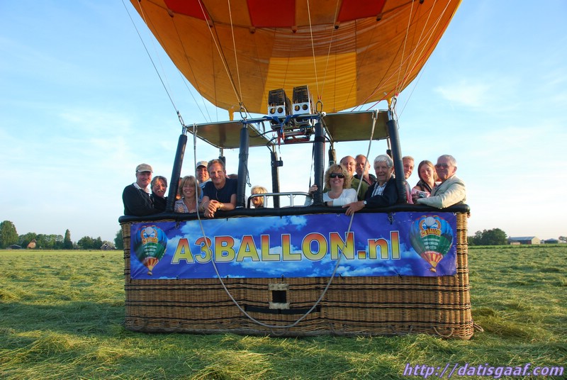 Copyright &copy DatisGaaf.com