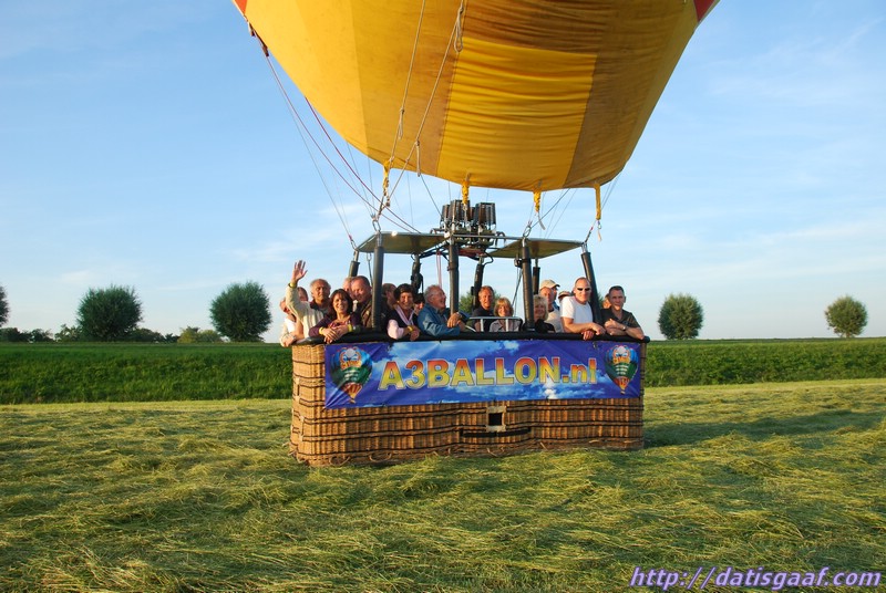 Copyright &copy DatisGaaf.com