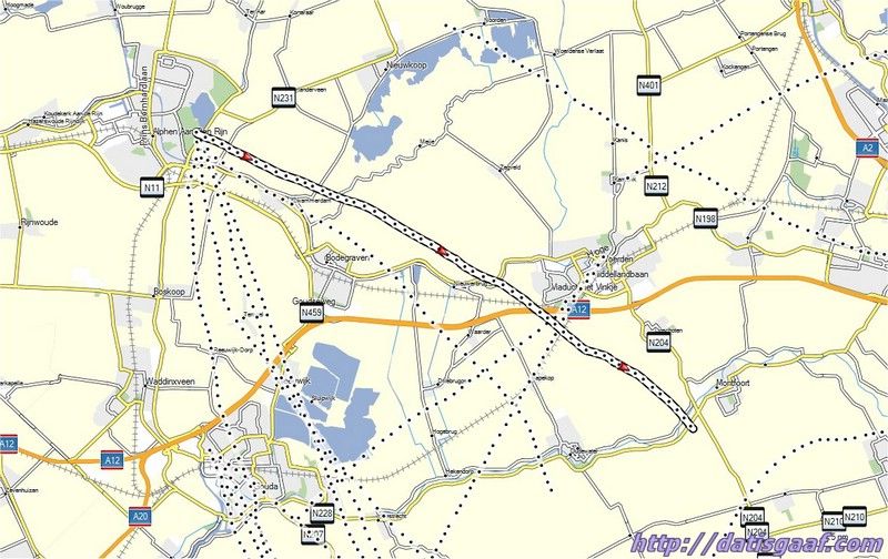 Copyright &copy DatisGaaf.com